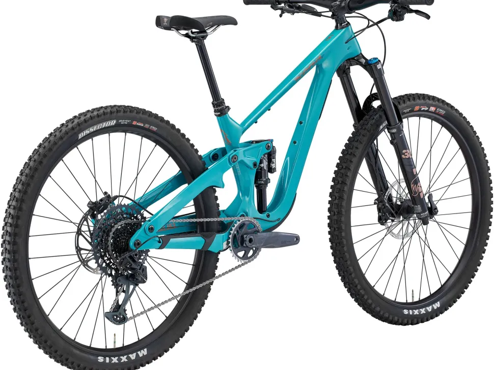 Kona Process 153 CR G3