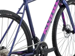 Kona Rove LTD
