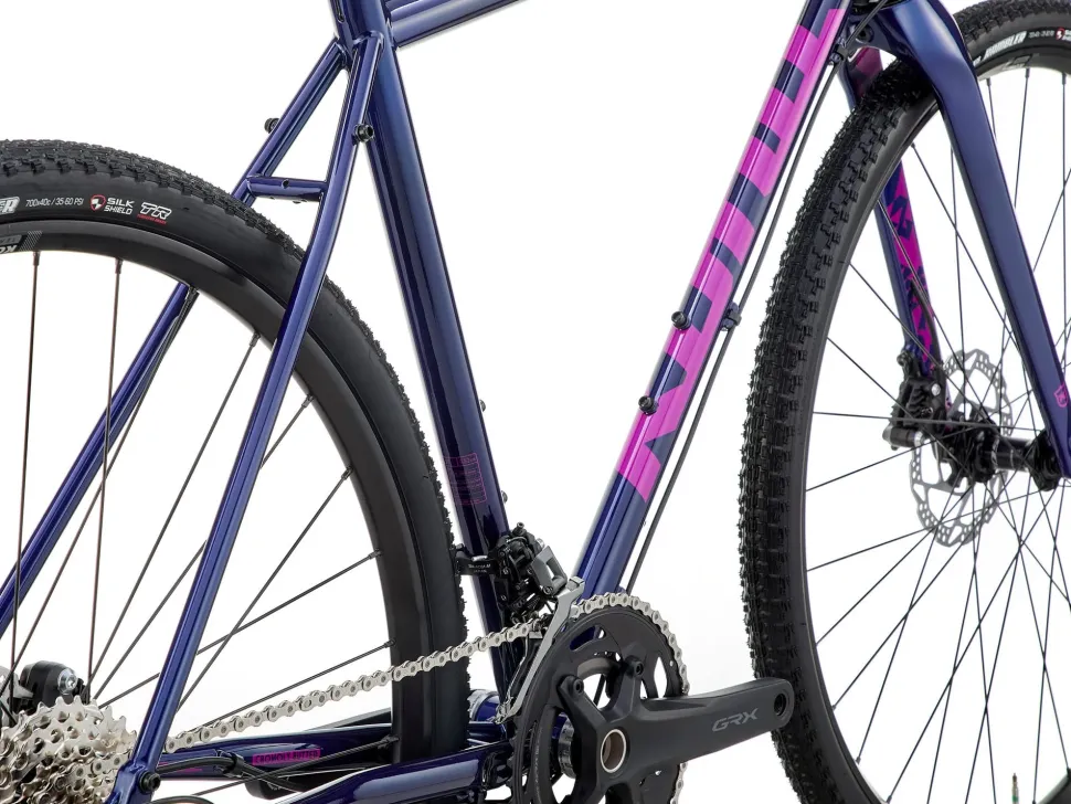 Kona Rove LTD