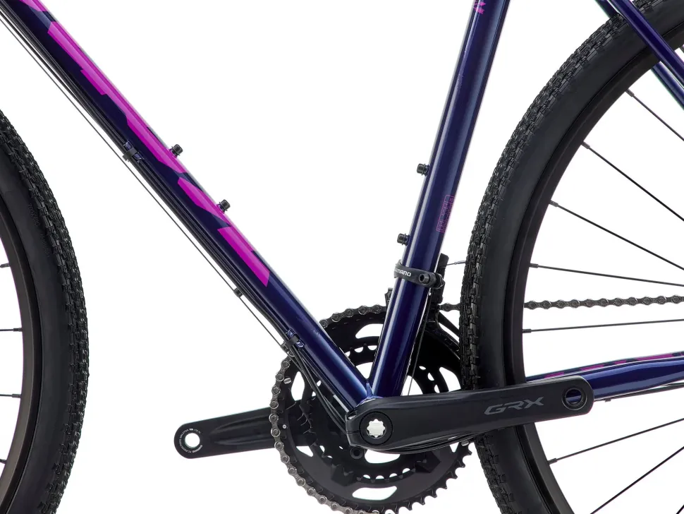Kona Rove LTD