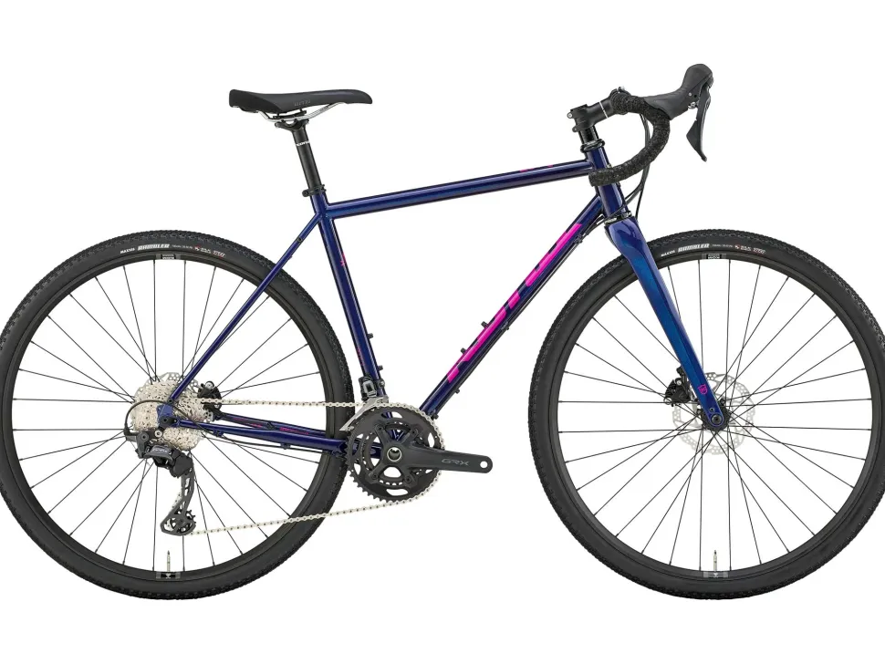 Kona Rove LTD