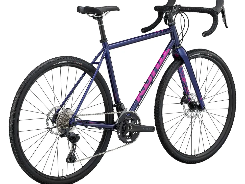 Kona Rove LTD
