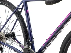 Kona Rove LTD