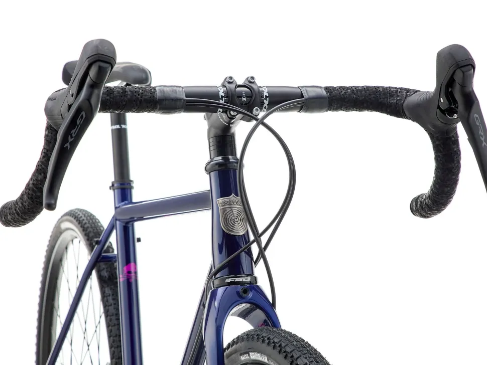Kona Rove LTD