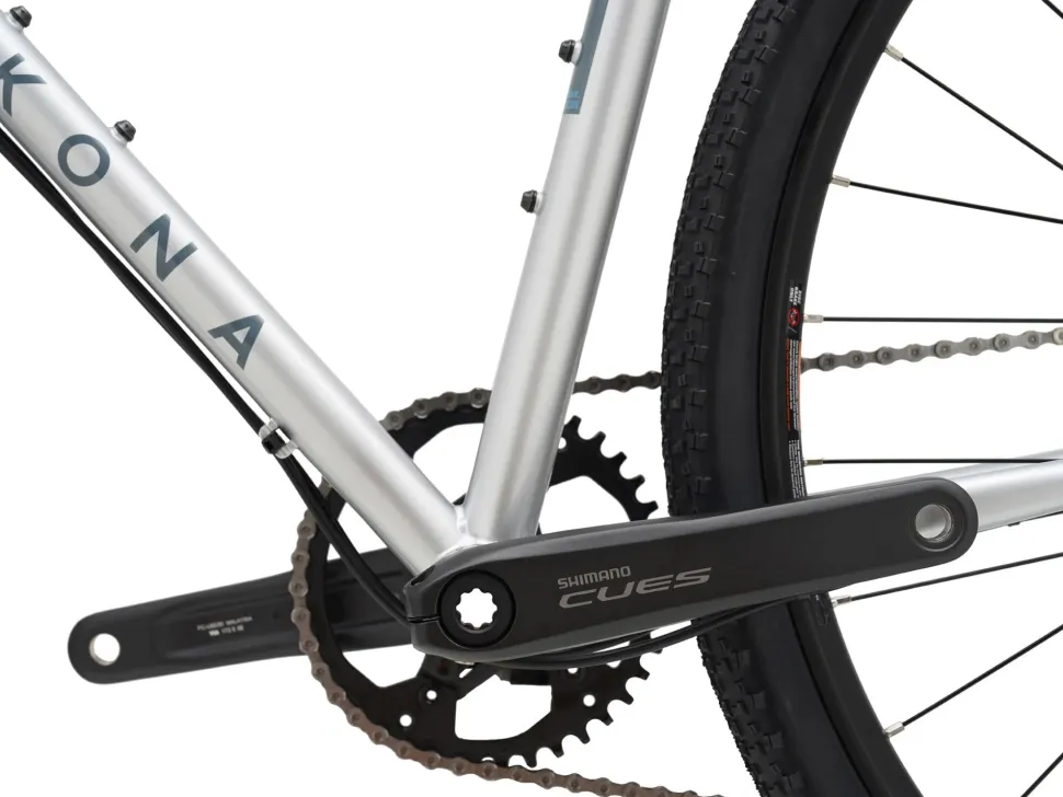 Kona Rove ST