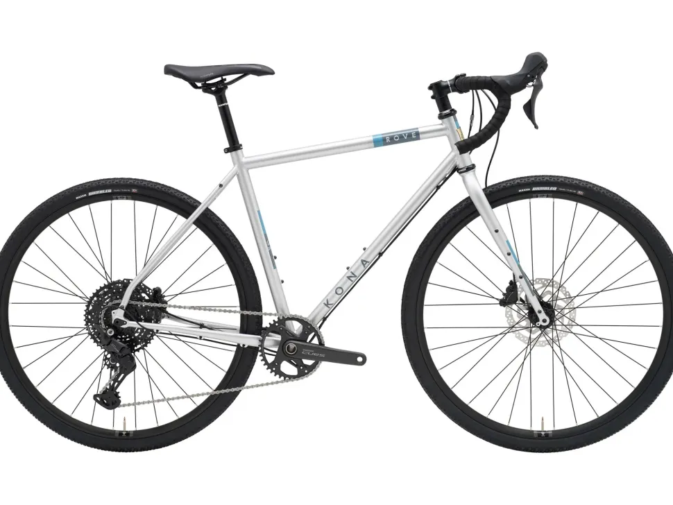 Kona Rove ST