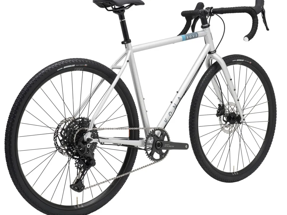 Kona Rove ST