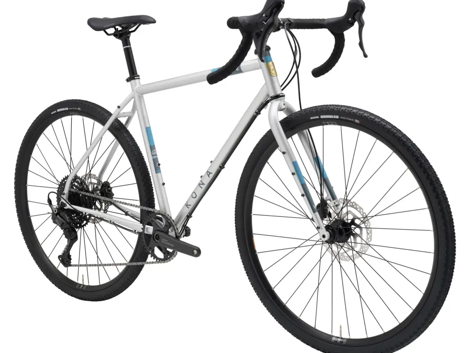 Kona Rove ST