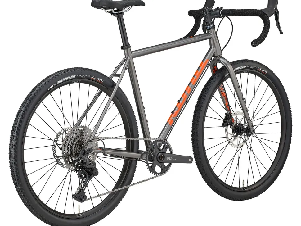 Kona Rove ST DL