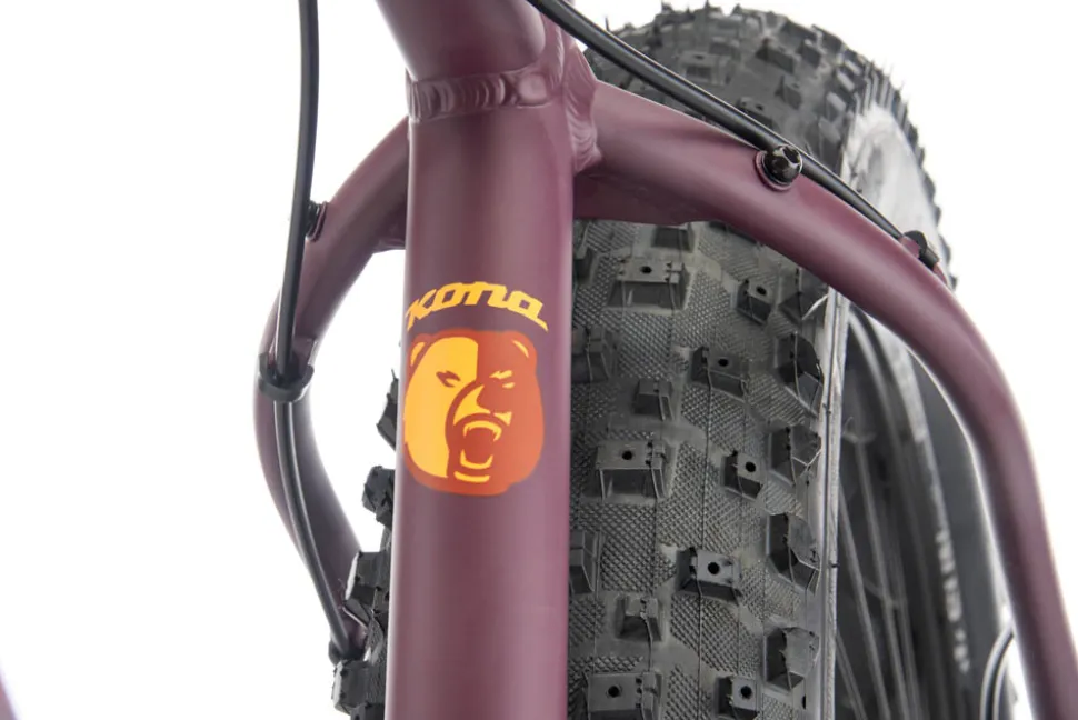 Kona Wo