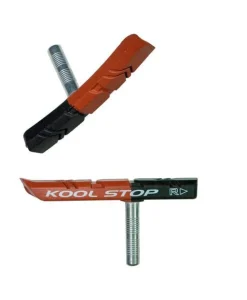 Kool Stop Dual Compound jarrupalat, pari