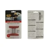 Kool Stop Eagle Claw 2 jarrupalat, salmon