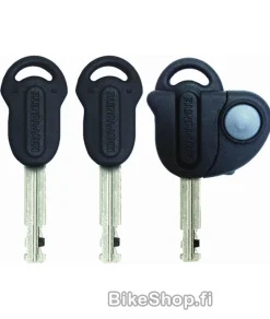Kryptonite U-lukko Evolution STD