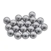 3/16" laakerikuulat 20 kpl