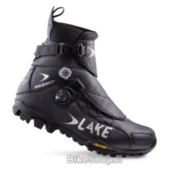 Lake MXZ 303 talvikenkä