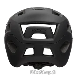 Lazer Coyote MIPS