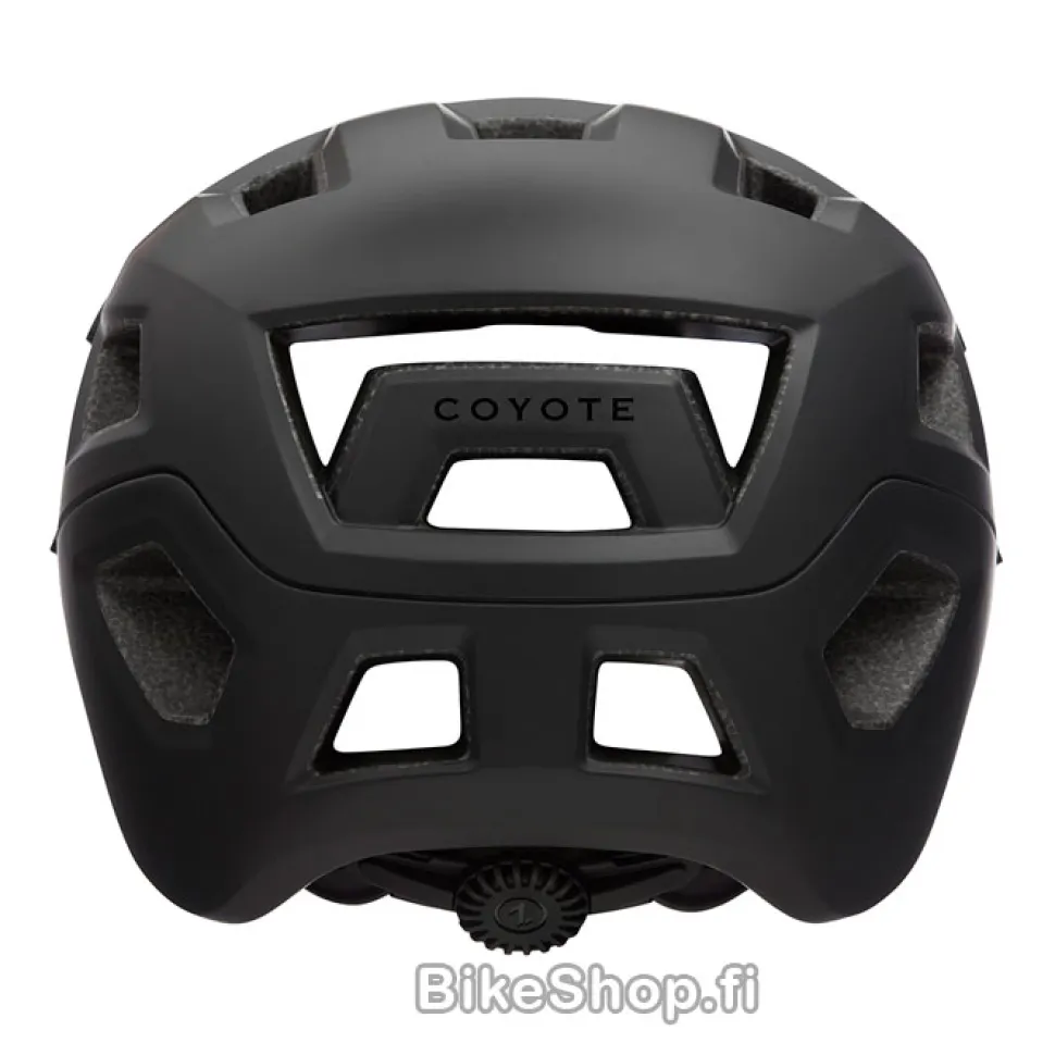 Lazer Coyote MIPS