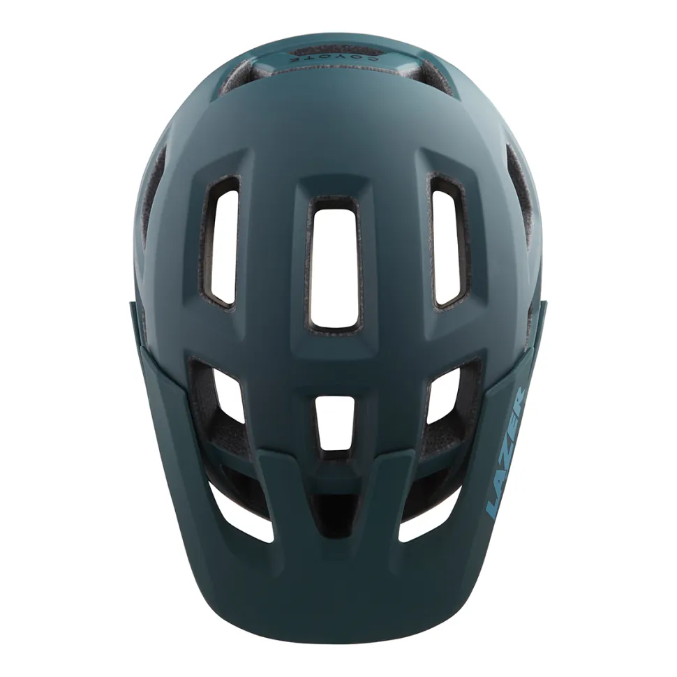 Lazer Coyote MIPS