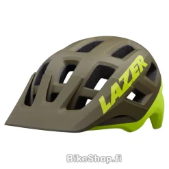Lazer Coyote MIPS