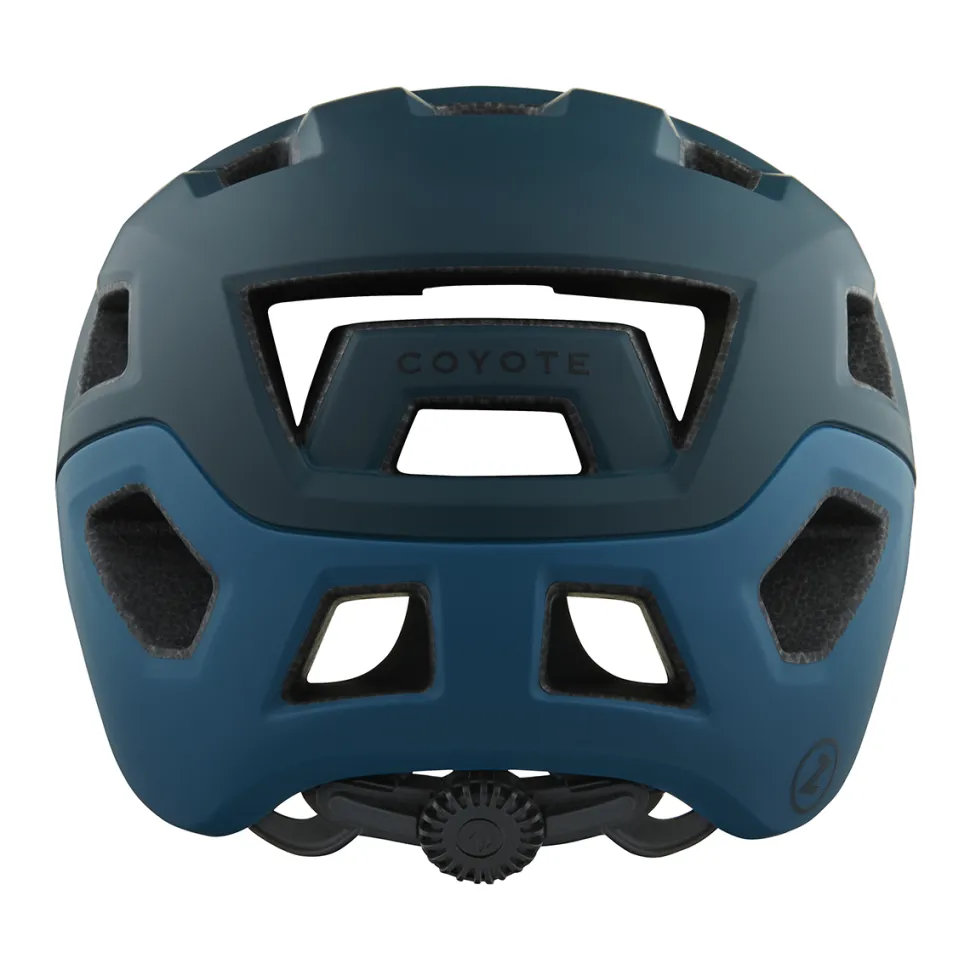 Lazer Coyote MIPS