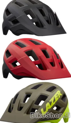 Lazer Coyote MIPS