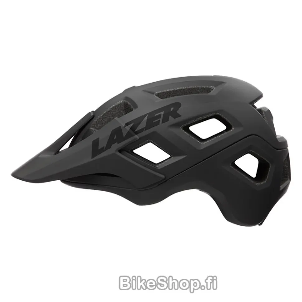 Lazer Coyote MIPS