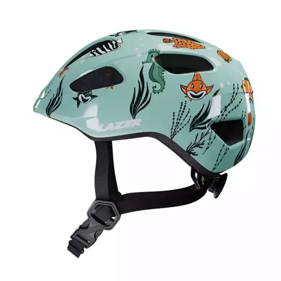 Lazer Pnut 2.0 KinetiCore