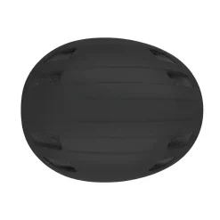 Lazer Verde KinetiCore - Matte Grey Onyx
