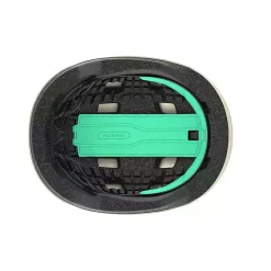 Lazer Verde KinetiCore - Matte white stone