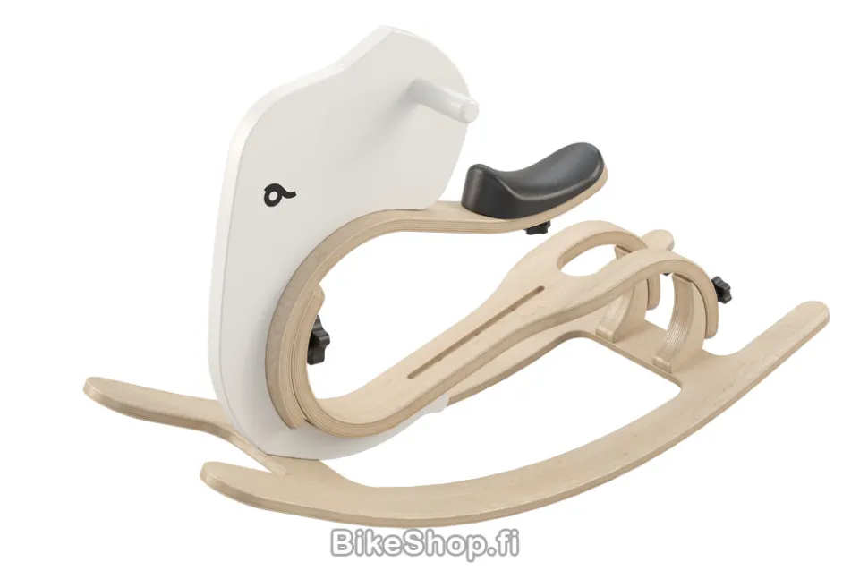 Leg & Go Keinuva elefantti -lisävaruste