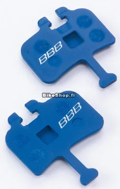 Levyjarrupalat BBB-42 DiscStop