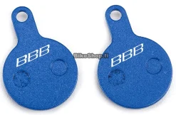 Levyjarrupalat BBS-76 DiscStop