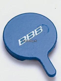 Levyjarrupalat BBS-30 DiscStop