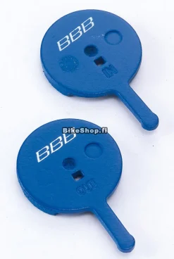 Levyjarrupalat BBS-43 DiscStop