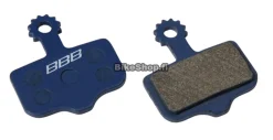 Levyjarrupalat BBS-441 DiscStop