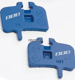 Levyjarrupalat BBS-45 DiscStop