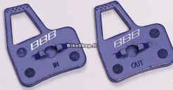 Levyjarrupalat BBS-49 DiscStop