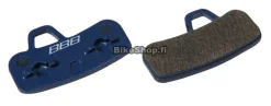 Levyjarrupalat BBS-493 DiscStop
