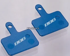 Levyjarrupalat BBS-53 DiscStop