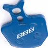Levyjarrupalat BBS-66 DiscStop