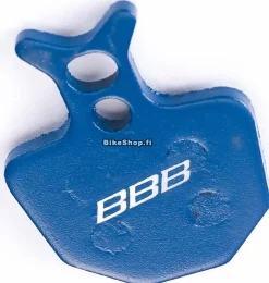 Levyjarrupalat BBS-66 DiscStop