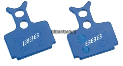 Levyjarrupalat BBS-67 DiscStop