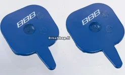 Levyjarrupalat BBS-75 DiscStop