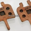 Levyjarrupalat BBS-42S DiscStop