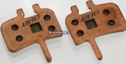 Levyjarrupalat BBS-42S DiscStop