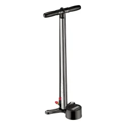 Lezyne Alloy Digital Drive 3.5 lattiapumppu