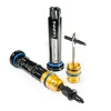Lezyne Dual Insert Kit paikkaus/multitool