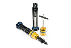 Lezyne Dual Insert Kit paikkaus/multitool