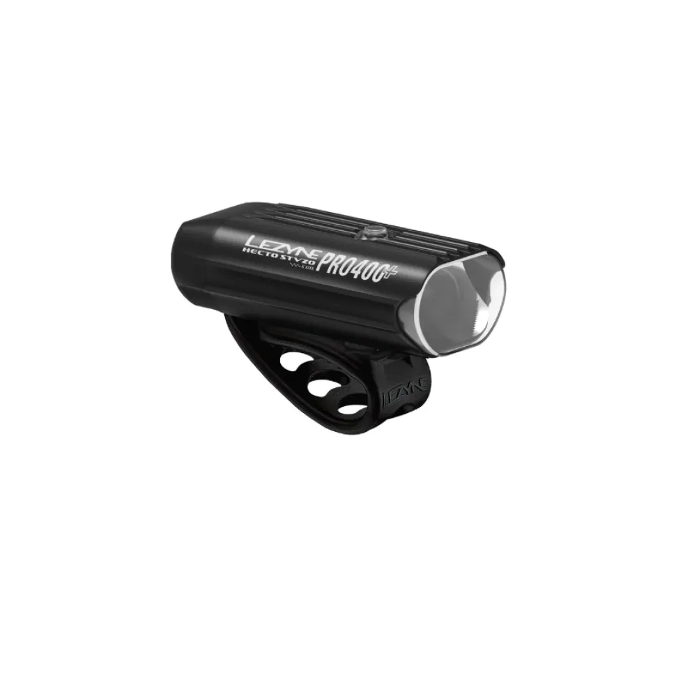 Lezyne Hecto Pro StVZO 400+ etuvalo