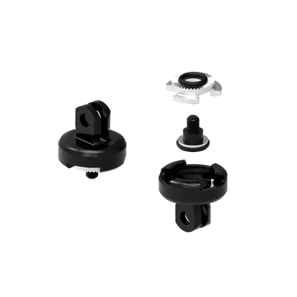 Lezyne LED QPRO Mount kiinnike